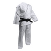 Кимоно для дзюдо Adidas Judo Uniform Training белое - Фото №2