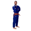 Кимоно для дзюдо Adidas Judo Uniform Training синее - Фото №2