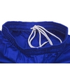 Кимоно для дзюдо Adidas Judo Uniform Training синее - Фото №8