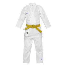 Кимоно для карате Adidas Evolution K201ЕK WKF