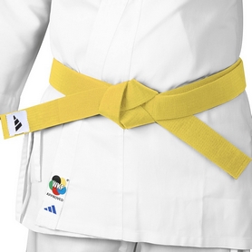 Кимоно для карате Adidas Evolution K201ЕK WKF - Фото №3