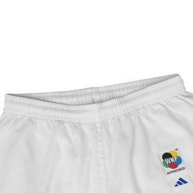 Кимоно для карате Adidas Evolution K201ЕK WKF - Фото №4
