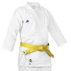 Кимоно для карате Adidas Evolution K201ЕK WKF - Фото №2