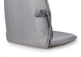 Накидка масажна Beurer MG 330 grey - Фото №5