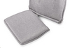 Накидка масажна Beurer MG 330 grey - Фото №6