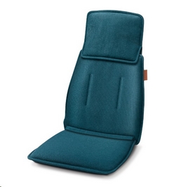 Накидка масажна Beurer MG 330 petrol blue