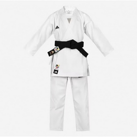 Кимоно для карате Adidas Club WKF