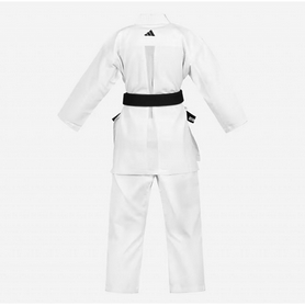 Кимоно для карате Adidas Club WKF - Фото №2