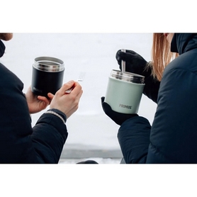 Термос харчовий Primus Preppen Vacuum Jug, 0,7 л (742840) - Фото №3