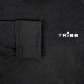 Термобілизна чоловіча Tribe Microfleece чорна (T-KA-0015-black) - Фото №8