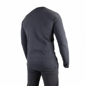 Термобілизна чоловіча Tribe Microfleece сіра (T-KA-0015-grey) - Фото №6