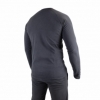 Термобілизна чоловіча Tribe Microfleece сіра (T-KA-0015-grey) - Фото №6