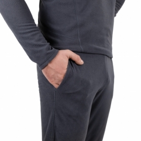 Термобілизна чоловіча Tribe Microfleece сіра (T-KA-0015-grey) - Фото №7