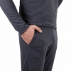Термобілизна чоловіча Tribe Microfleece сіра (T-KA-0015-grey) - Фото №7