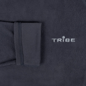 Термобілизна чоловіча Tribe Microfleece сіра (T-KA-0015-grey) - Фото №8
