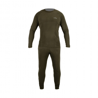 Термобілизна чоловіча Tribe Microfleece оливкова (T-KA-0015-olive)