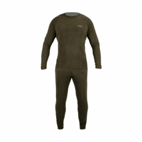 Термобілизна чоловіча Tribe Microfleece оливкова (T-KA-0015-olive)