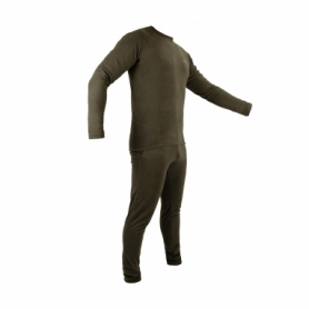 Термобілизна чоловіча Tribe Microfleece оливкова (T-KA-0015-olive) - Фото №5