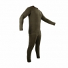 Термобілизна чоловіча Tribe Microfleece оливкова (T-KA-0015-olive) - Фото №5