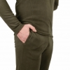Термобілизна чоловіча Tribe Microfleece оливкова (T-KA-0015-olive) - Фото №7
