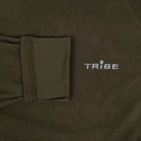 Термобілизна чоловіча Tribe Microfleece оливкова (T-KA-0015-olive) - Фото №8