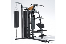 Фітнес станція inSPORTline Profigym C60 (6/6) (ISL-25936) - Фото №2