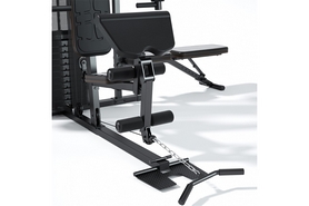Фітнес станція inSPORTline Profigym C60 (6/6) (ISL-25936) - Фото №4