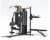 Фітнес станція inSPORTline Profigym C60 (6/6) (ISL-25936)