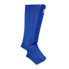 Захист для ніг (гомілка + стопа) Green Hill FIAS синій (SIC-6131) - Фото №2