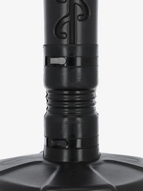 Тренажер для боксу Hukk Boxman Long - Фото №4