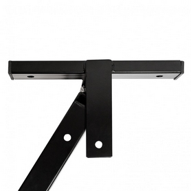 Кронштейн для боксерского мешка поворотный V`Noks Left 60034-3 - Фото №6