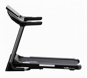 Дорожка беговая электрическая Vigor (XPL750) - Фото №5