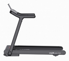 Доріжка бігова електрична Vigor (XPL770) - Фото №3