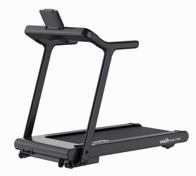 Доріжка бігова електрична Vigor (XPL770) - Фото №6