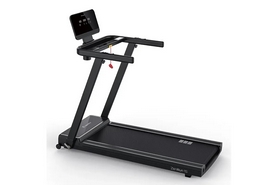 Доріжка бігова електрична inSPORTline ZenRun 15 (26826)