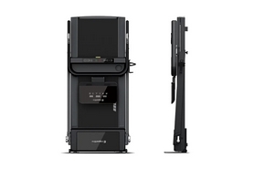 Доріжка бігова електрична inSPORTline ZenRun 15 (26826) - Фото №2