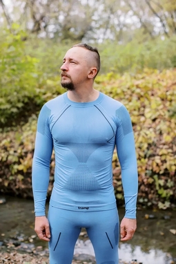 Термобілизна чоловіча Tramp Active (UTRUM-021-blue)
