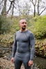 Термобілизна чоловіча Tramp Active (UTRUM-021-grey)