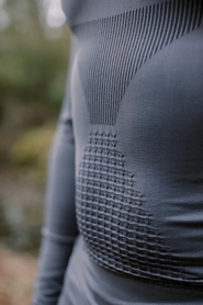 Термобілизна чоловіча Tramp Active (UTRUM-021-grey) - Фото №5