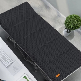 Розкладне ліжко (розкладачка) WCG з матрацом (CC-S01PM) - Фото №6