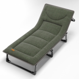 Розкладне ліжко (розкладачка) WCG з матрацом (FB-S12)