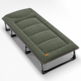 Розкладне ліжко (розкладачка) WCG з матрацом (FB-S12) - Фото №2