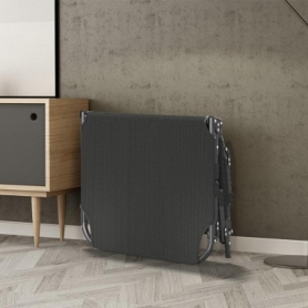 Розкладне ліжко (розкладачка) WCG (FB-S04) - Фото №3