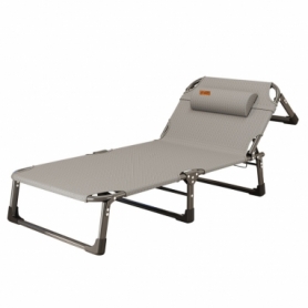 Розкладне ліжко (розкладачка) WCG (FB-S03)