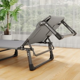 Розкладне ліжко (розкладачка) WCG (FB-S03) - Фото №4