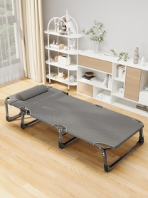 Розкладне ліжко (розкладачка) WCG (FB-S03) - Фото №8