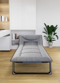 Розкладне ліжко (розкладачка) WCG з матрацом (FB-S14)