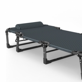 Розкладне ліжко (розкладачка) WCG (FB-S02) - Фото №2