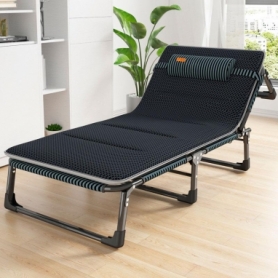 Розкладне ліжко (розкладачка) WCG 3D Air-Mesh (FB-S02-PM)