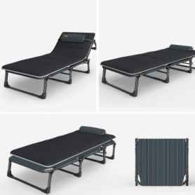 Розкладне ліжко (розкладачка) WCG 3D Air-Mesh (FB-S02-PM) - Фото №2